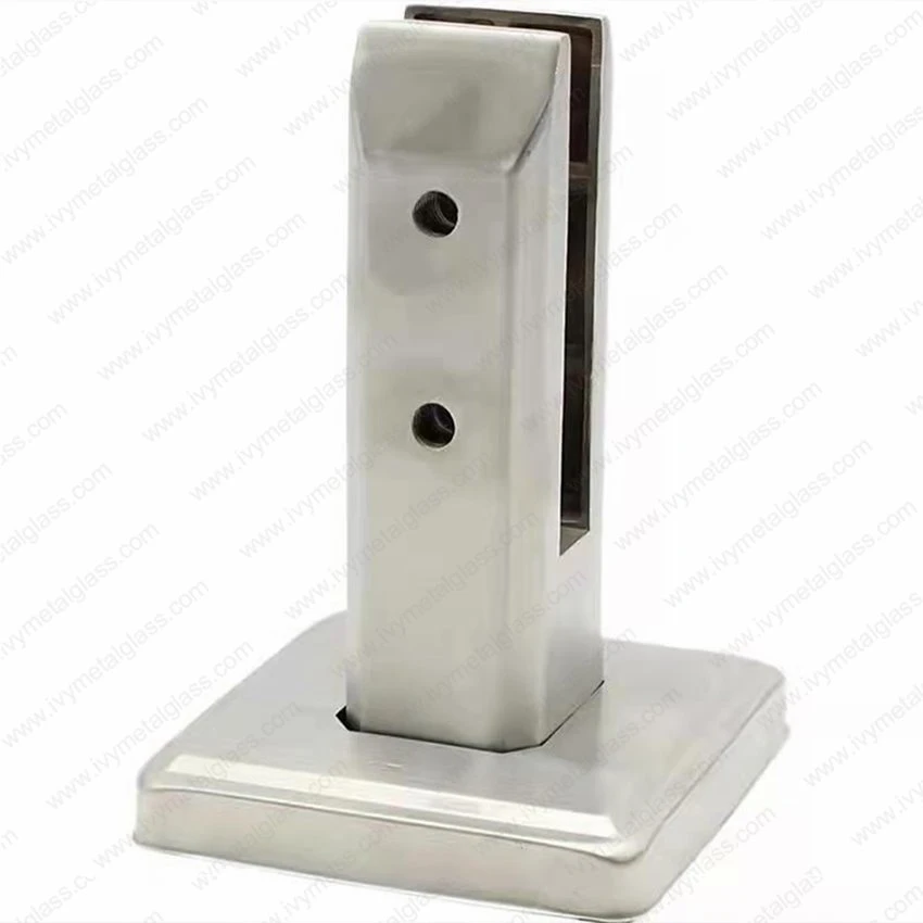 Clemă pentru balustradă din oțel inoxidabil 304