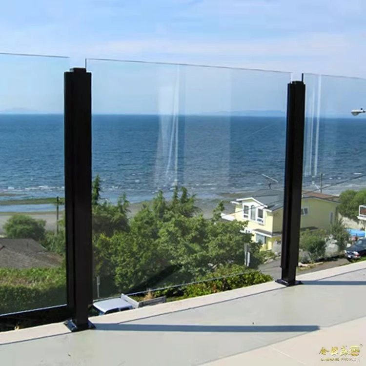 Balustrade din oțel inoxidabil 304