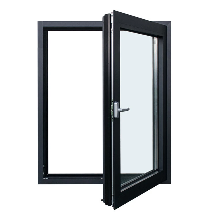Ferestre basculante din aluminiu