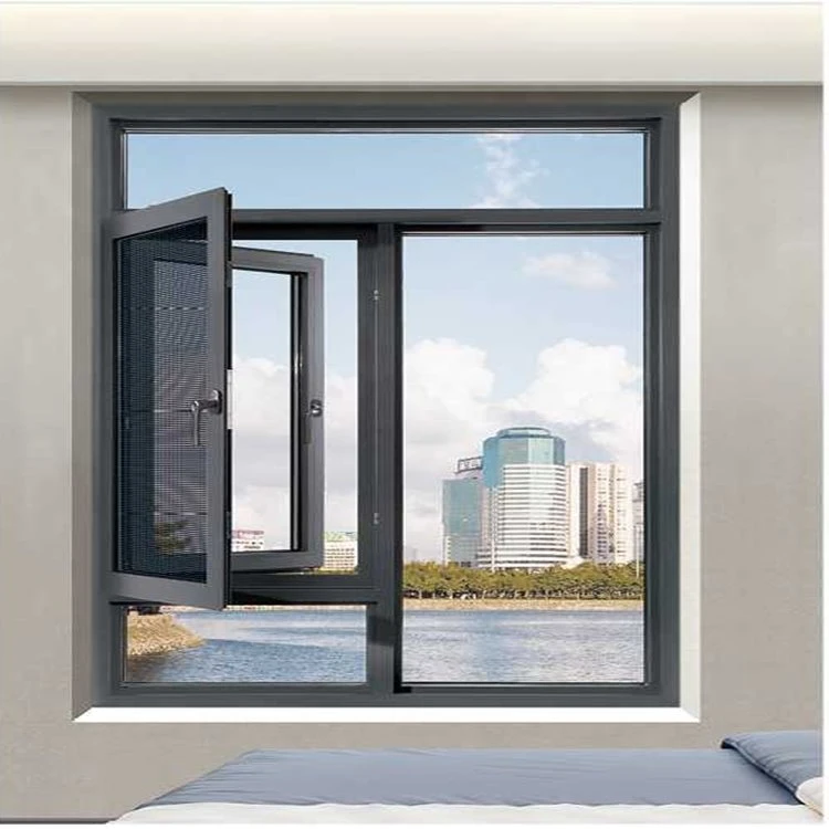 Instalare rapidă Casement Windows
