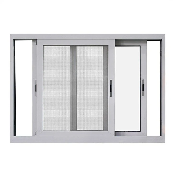 Sliding Windows With Mesh Sliding Windows With Mesh