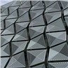 Cum să proiectați și să instalați codul de colț al panoului de aluminiu pentr...