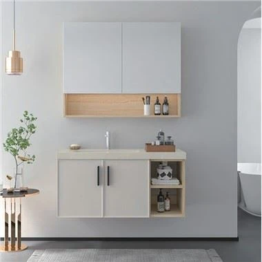 Mobilier de baie