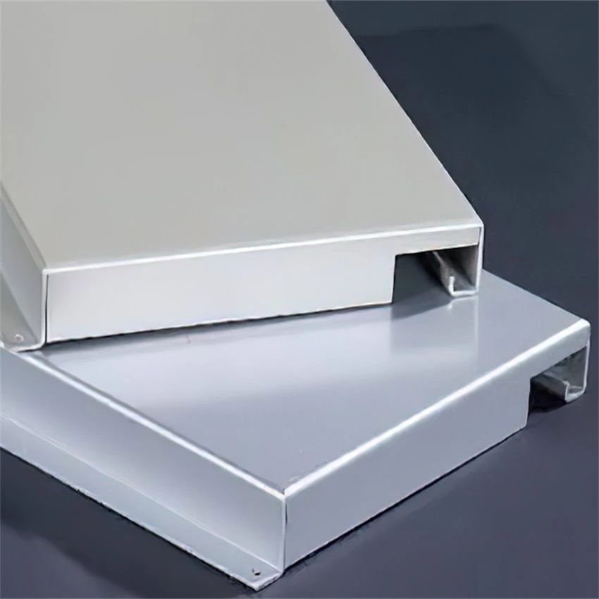 Tavan cu cârlig-de aluminiu