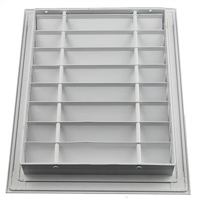 Jaluzele de baie din aluminiu