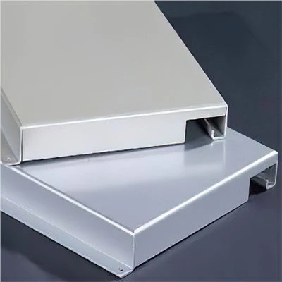 Tavan cu cârlig-de aluminiu