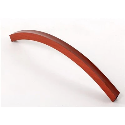 Sistem de tavan cu deflector din aluminiu
