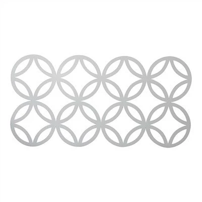 Panouri decorative din aluminiu