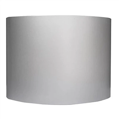 Fațadă de decorare dublă curbă din aluminiu