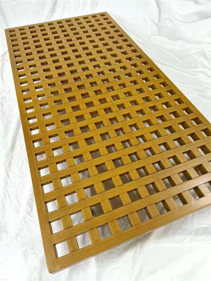 Aluminium Ceiling factory