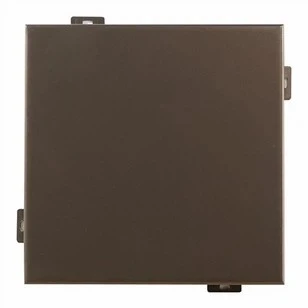 Panouri solide din aluminiu